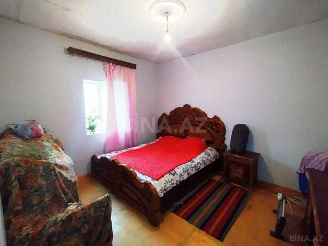 3 otaqlı həyət evi/bağ evi - Novxanı q. - 110 m² (11)