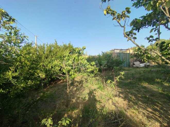 3 otaqlı həyət evi/bağ evi - Novxanı q. - 110 m² (2)