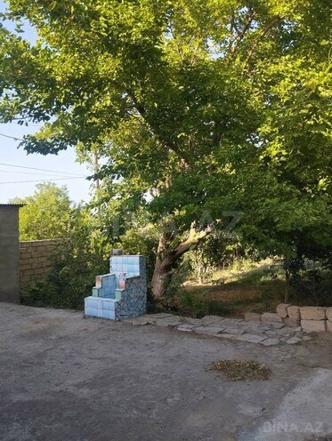3 otaqlı həyət evi/bağ evi - Novxanı q. - 110 m² (3)