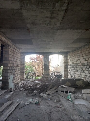 8 otaqlı həyət evi/bağ evi - Gəncə - 300 m² (9)