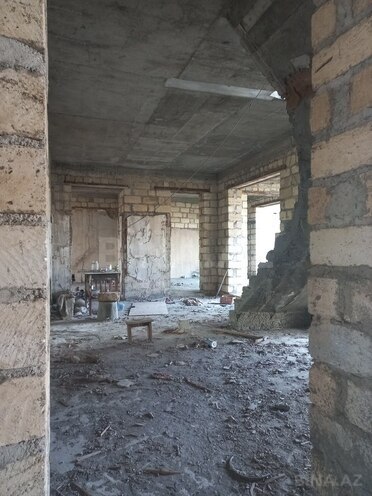 8 otaqlı həyət evi/bağ evi - Gəncə - 300 m² (10)