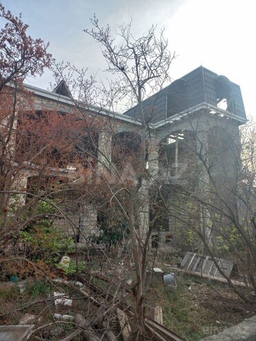 8 otaqlı həyət evi/bağ evi - Gəncə - 300 m² (7)