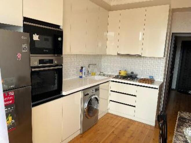 2 otaqlı yeni tikili - Xırdalan - 75 m² (13)