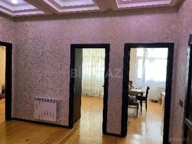 2 otaqlı yeni tikili - Xırdalan - 75 m² (2)