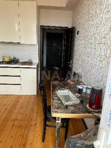 2 otaqlı yeni tikili - Xırdalan - 75 m² (14)