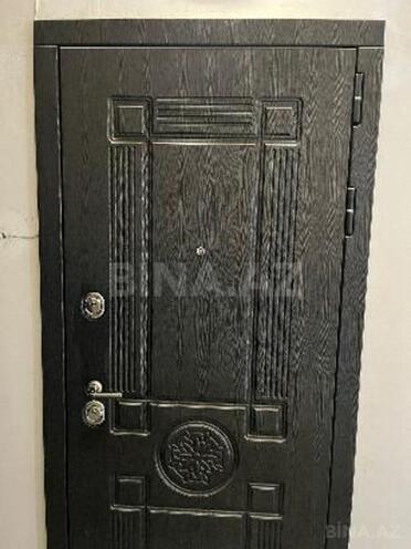 2 otaqlı yeni tikili - Xırdalan - 75 m² (9)
