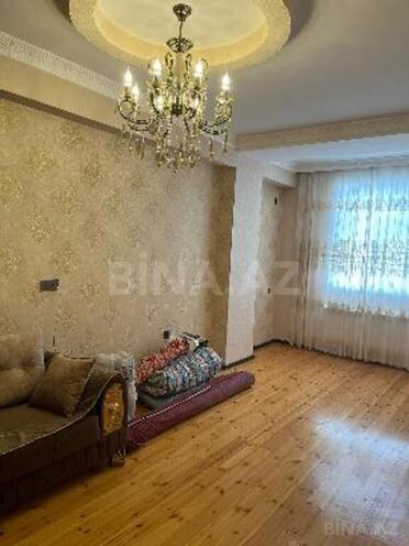 2 otaqlı yeni tikili - Xırdalan - 75 m² (8)