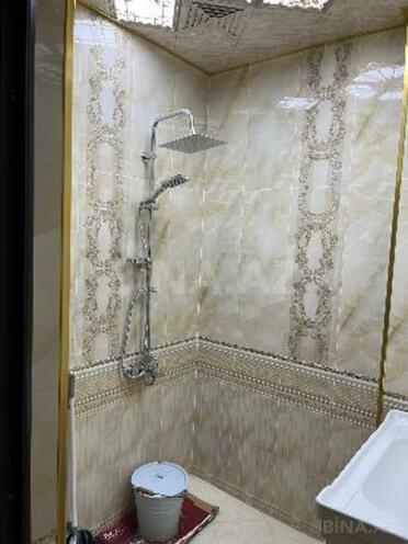 2 otaqlı yeni tikili - Xırdalan - 75 m² (12)