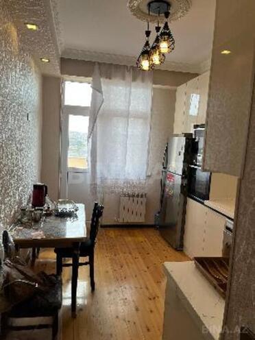 2 otaqlı yeni tikili - Xırdalan - 75 m² (15)