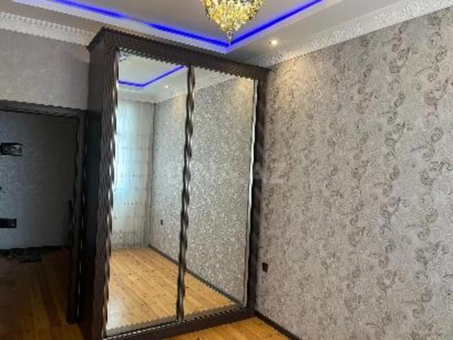 2 otaqlı yeni tikili - Xırdalan - 75 m² (5)