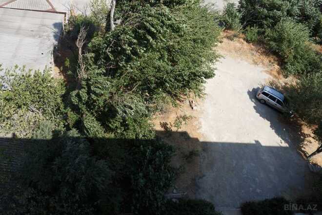 Продаётся  участок 6 сот, м. Элмляр Академиясы, photo 8 from 12