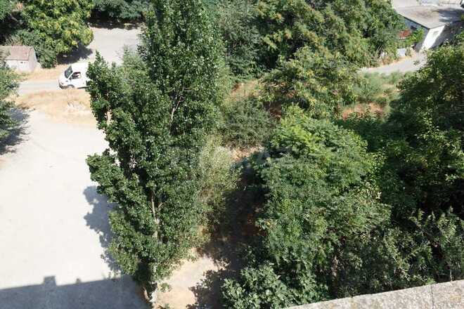 Продаётся  участок 6 сот, м. Элмляр Академиясы, photo 10 from 12