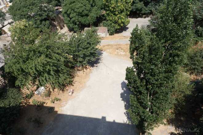 Продаётся  участок 6 сот, м. Элмляр Академиясы, photo 7 from 12