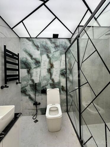 2-комн. новостройка - м. Шах Исмаил Хатаи - 55 м² (6)
