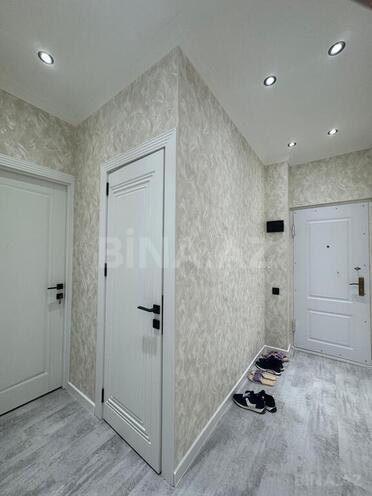 2-комн. вторичка - м. Халглар Достлугу - 40 м² (7)