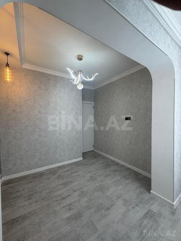 2-комн. вторичка - м. Халглар Достлугу - 40 м² (5)