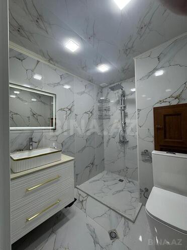 2-комн. вторичка - м. Халглар Достлугу - 40 м² (6)