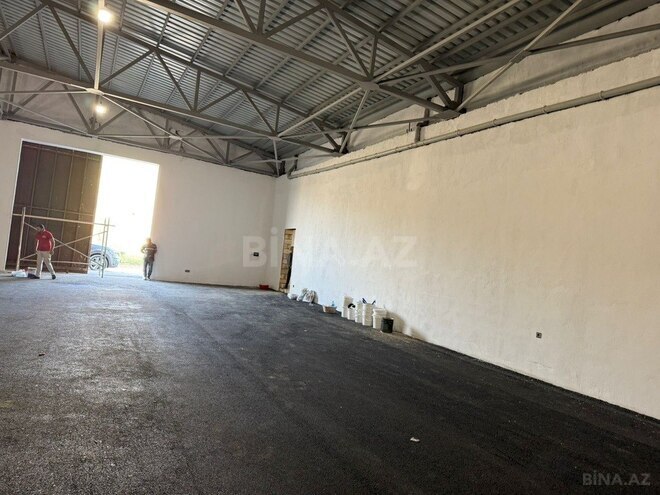 İcarəyə verilir  obyekt 750 m², Qobu q., photo 3 from 11