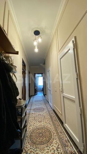 6 otaqlı həyət evi/bağ evi - Həzi Aslanov q. - 200 m² (4)