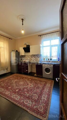 6 otaqlı həyət evi/bağ evi - Həzi Aslanov q. - 200 m² (7)
