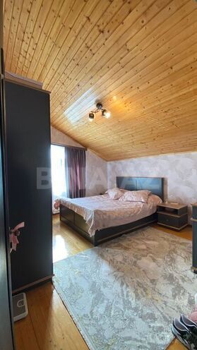6 otaqlı həyət evi/bağ evi - Həzi Aslanov q. - 200 m² (11)
