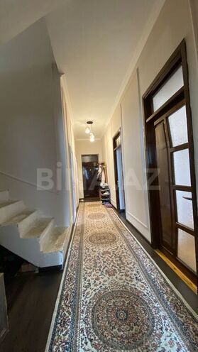 6 otaqlı həyət evi/bağ evi - Həzi Aslanov q. - 200 m² (3)