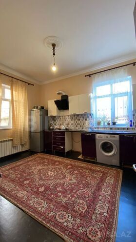 6 otaqlı həyət evi/bağ evi - Həzi Aslanov q. - 200 m² (6)