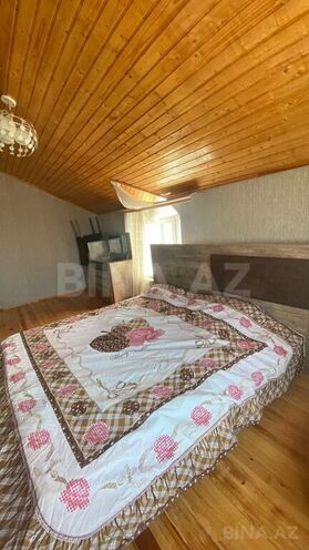 6 otaqlı həyət evi/bağ evi - Həzi Aslanov q. - 200 m² (12)