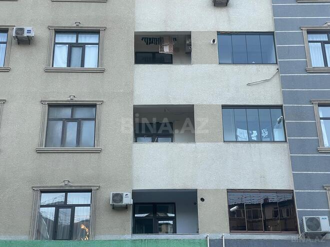 1-комн. новостройка - пос. 9-й мкр - 66 м² (1)