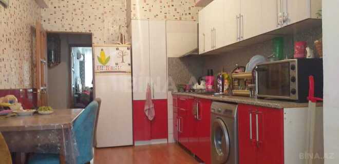 1 otaqlı yeni tikili - Xırdalan - 45 m² (3)