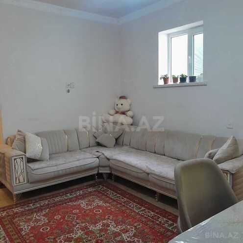 5 otaqlı həyət evi/bağ evi - Biləcəri q. - 85 m² (8)