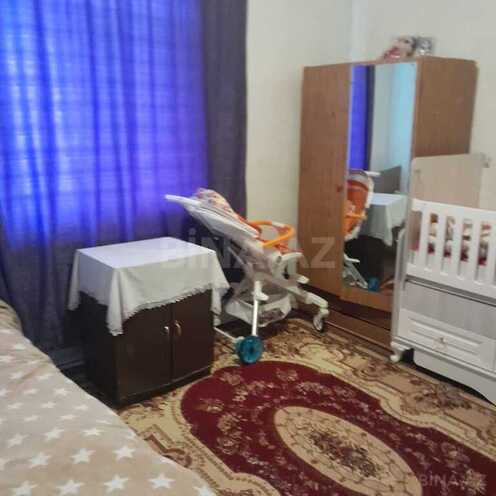 5 otaqlı həyət evi/bağ evi - Biləcəri q. - 85 m² (9)