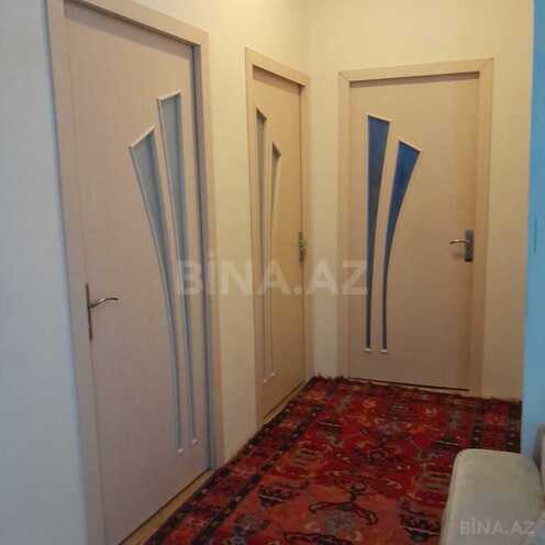5 otaqlı həyət evi/bağ evi - Biləcəri q. - 85 m² (4)