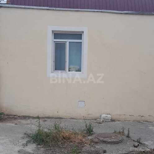 5 otaqlı həyət evi/bağ evi - Biləcəri q. - 85 m² (10)