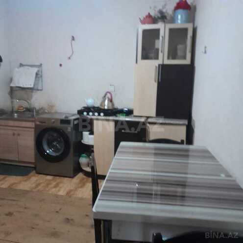 5 otaqlı həyət evi/bağ evi - Biləcəri q. - 85 m² (7)