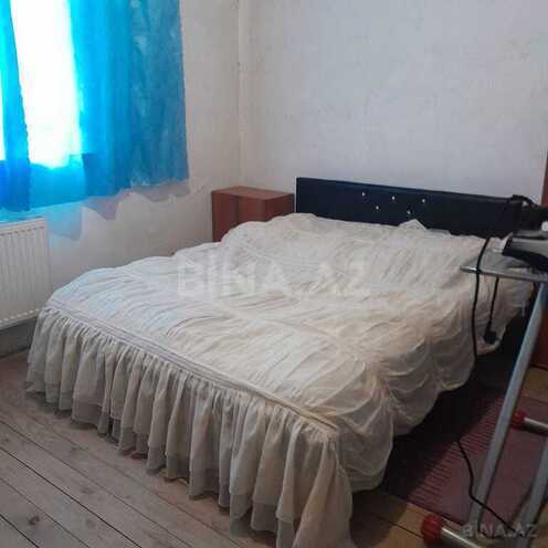 5 otaqlı həyət evi/bağ evi - Biləcəri q. - 85 m² (6)