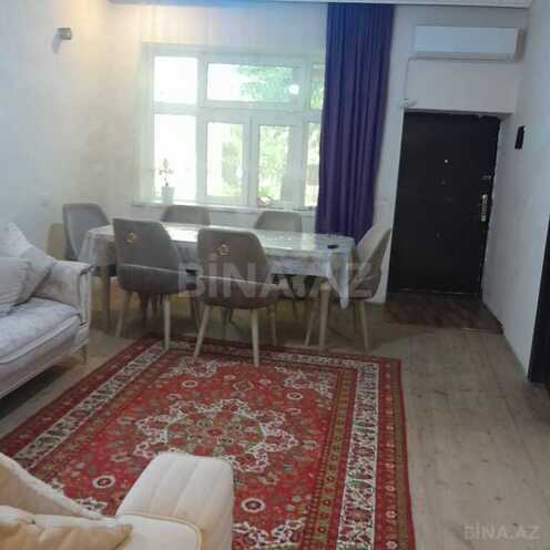 5 otaqlı həyət evi/bağ evi - Biləcəri q. - 85 m² (1)