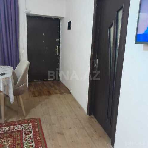 5 otaqlı həyət evi/bağ evi - Biləcəri q. - 85 m² (5)