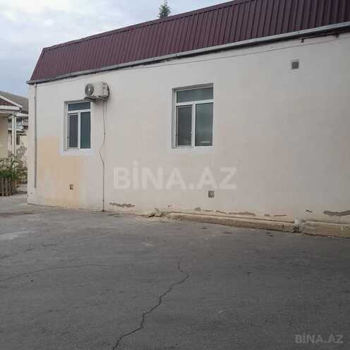 5 otaqlı həyət evi/bağ evi - Biləcəri q. - 85 m² (3)