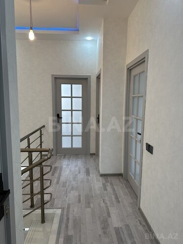5 otaqlı həyət evi/bağ evi - Xırdalan - 140 m² (8)