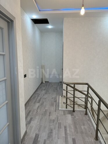5 otaqlı həyət evi/bağ evi - Xırdalan - 140 m² (10)
