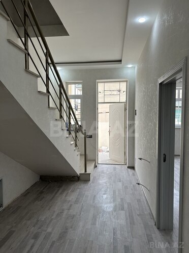 5 otaqlı həyət evi/bağ evi - Xırdalan - 140 m² (9)