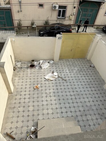 5 otaqlı həyət evi/bağ evi - Xırdalan - 140 m² (12)