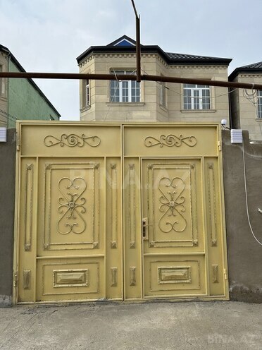 5 otaqlı həyət evi/bağ evi - Xırdalan - 140 m² (18)
