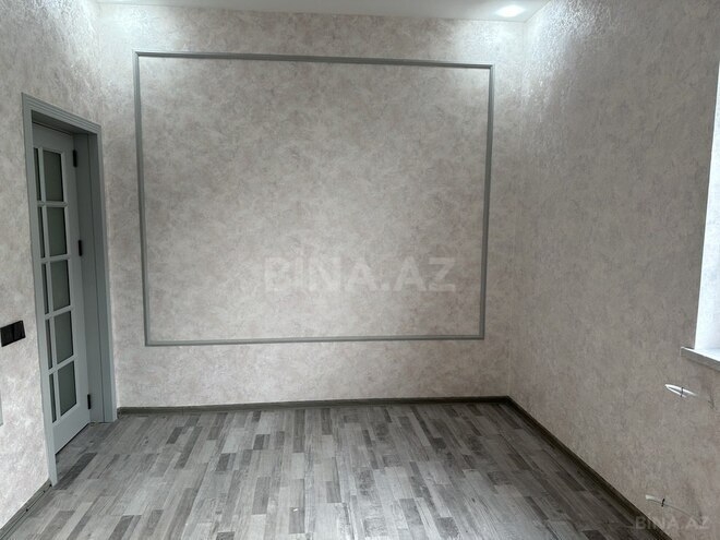 5 otaqlı həyət evi/bağ evi - Xırdalan - 140 m² (17)