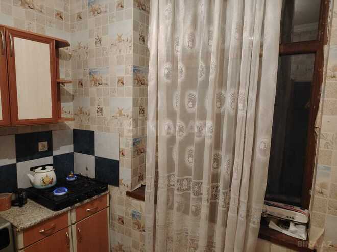 1-комн. новостройка - Абшеронcкий  р. - 33 м² (3)