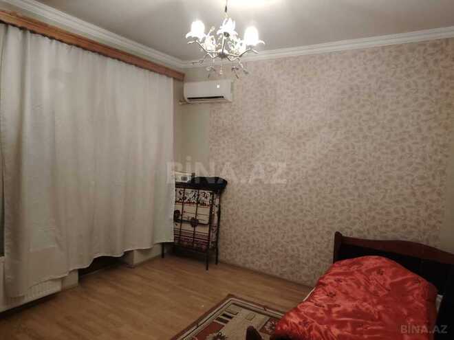 1-комн. новостройка - Абшеронcкий  р. - 33 м² (2)