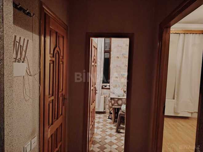 1-комн. новостройка - Абшеронcкий  р. - 33 м² (4)