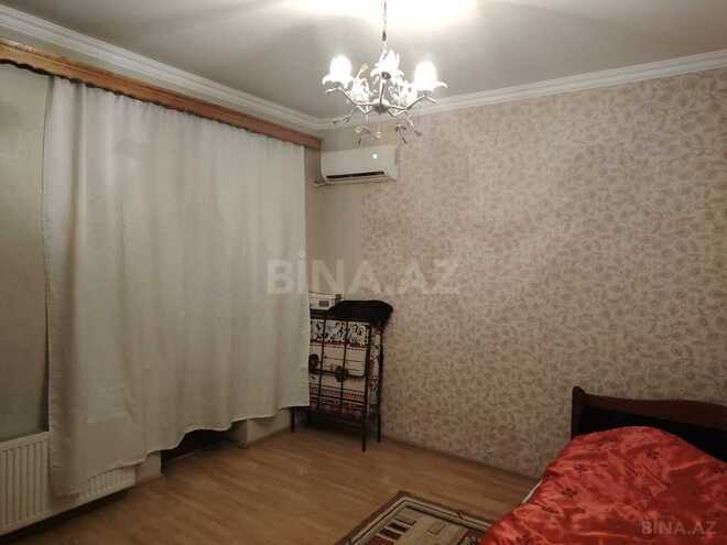 1-комн. новостройка - Абшеронcкий  р. - 33 м² (1)