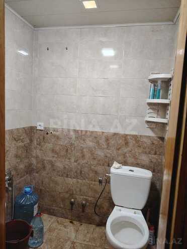 1-комн. новостройка - Абшеронcкий  р. - 33 м² (5)